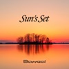 Sun's Set - Single