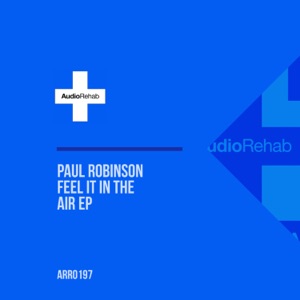 Feel it in the air - Single