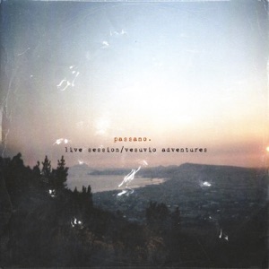 passano (vesuvio adventures) [Live]