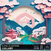 Lullaby (Extended Mix) artwork