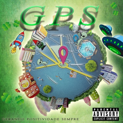 G. P. S (Gerando Positividade Sempre) - Single