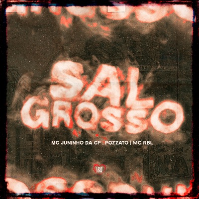 Sal Grosso - Single