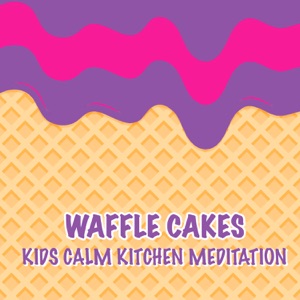 Kids Calm Kitchen Meditation