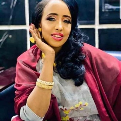 Somali music - Laan Dhiranimo İdaa