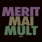 Merit mai mult (feat. ELARI) - Criss Blaziny lyrics