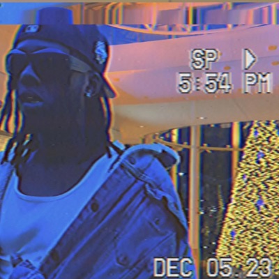 Santa the Dope boi - Single