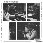 Greyhounds - Stay Here Tonight (feat. Jay Mumford)