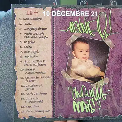 Ouça Meunier, assista a videoclipes, leia a biografia, veja as datas das turnês e mais!
