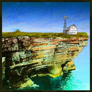 At Home - Single
