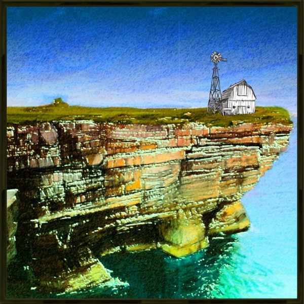 At Home - Single