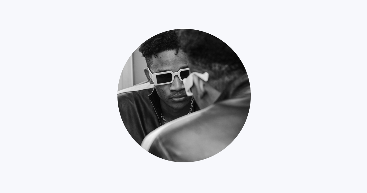 ‎Alpha Lowkey Apple Music