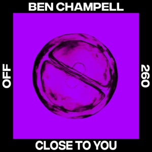 Close to You - Single