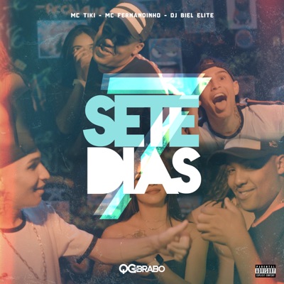 Sete Dias - Single
