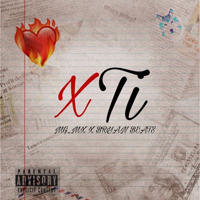 X TI - Single