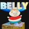 Belly - Fourtism lyrics