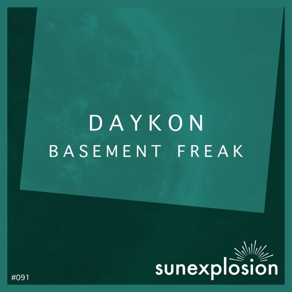 Basement Freak - Single