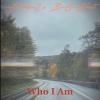 Who I Am (feat. BiGGhost) - Single - Ambaden2
