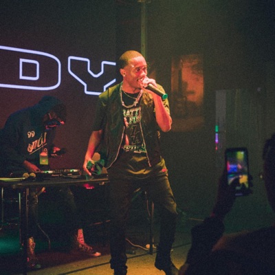 Starter pack Vol 1. - EP