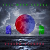 Full Moon Clouds artwork