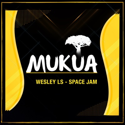 Space Jam - Single