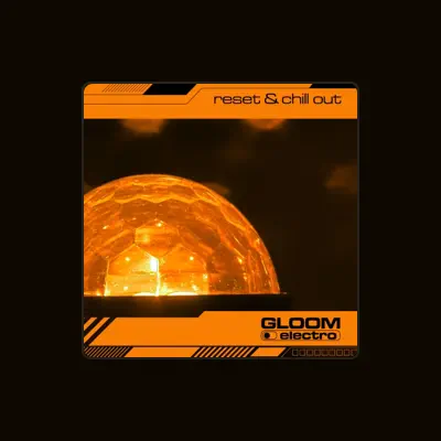 Listen to Gloom Electro, watch music videos, read bio, see tour dates & more!