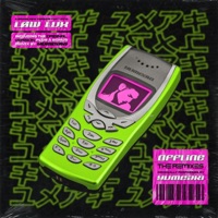 Offline (løw lux Remix) - Single - Yumeaki