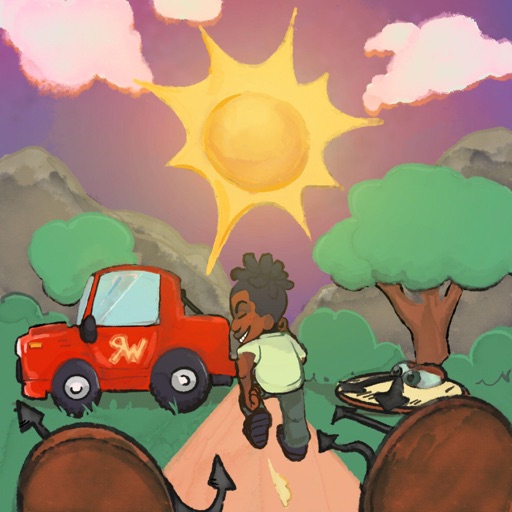Album artwork