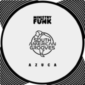 Azuca (Trumpet Summer Mix) artwork