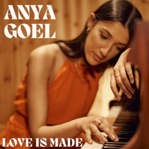 Love Is Made - Single