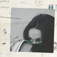 Ojos Verdes — Melqui