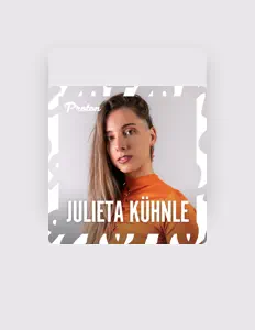 Dengarkan Julieta Kühnle, tonton video musik, baca bio, lihat tanggal tur & lainnya!