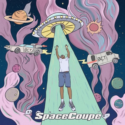 Space Coupe - Single