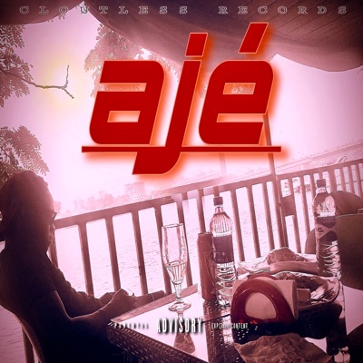 Ajé - Single