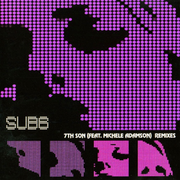 7th Son (Remixes) [feat. Michele Adamson]