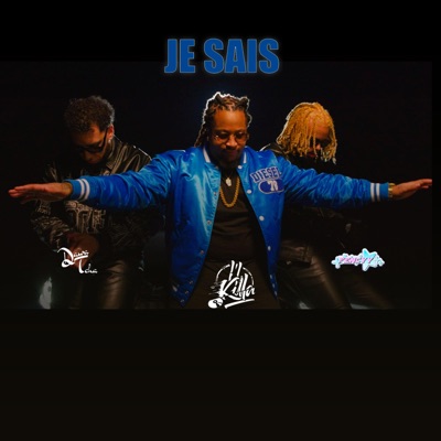 Je sais - Single