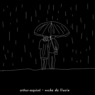 Noche de Lluvia - Single