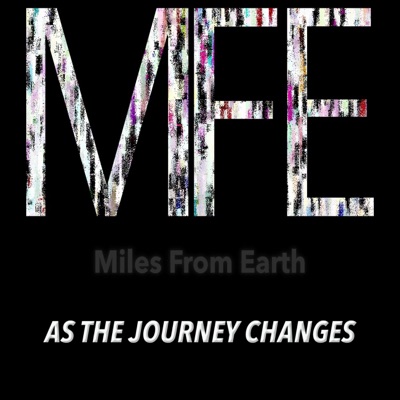 As the Journey Changes