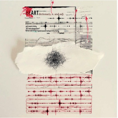 Two (Here's Two Never) [07. Lost In Translation] (feat. Afri Kat) - Single