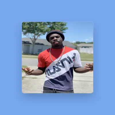 Listen to 1kford, watch music videos, read bio, see tour dates & more!