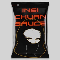 Insichuan Sauce - EP - инсыч