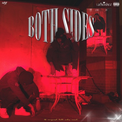 Both Sides (feat. Merit) - Single