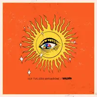 Ver Tus Ojos Mirándome — Volcan