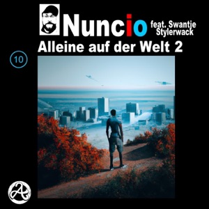 Alleine auf der Welt 2 (feat. Swantje) - Single