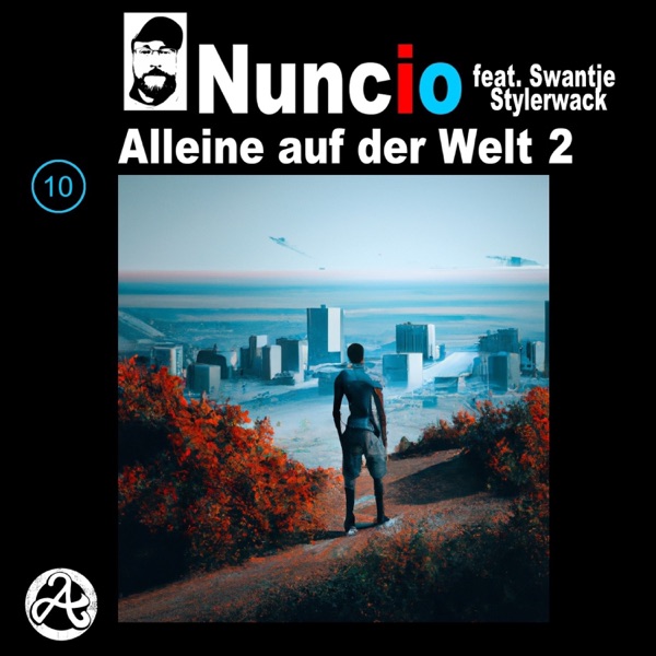 Alleine auf der Welt 2 (feat. Swantje) - Single