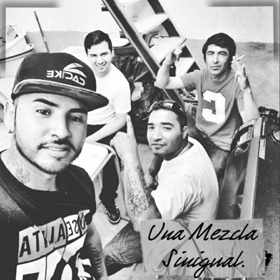 Una Mezcla Sinigual 2006.