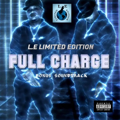 Full Charge - Single