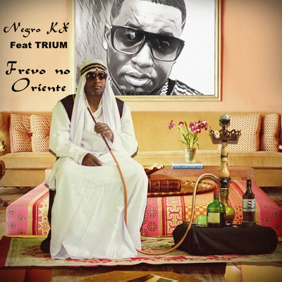 Frevo no Oriente (feat. trium) - Single