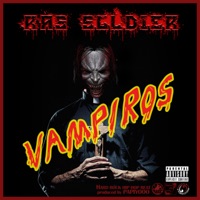 Vampiros - Single - Ras Soldier