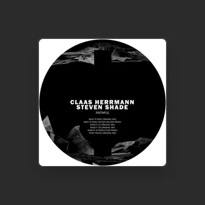Listen to Claas Herrmann, watch music videos, read bio, see tour dates & more!