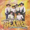 Flavio Velasquez y Bethel La Fuerza Grupera
